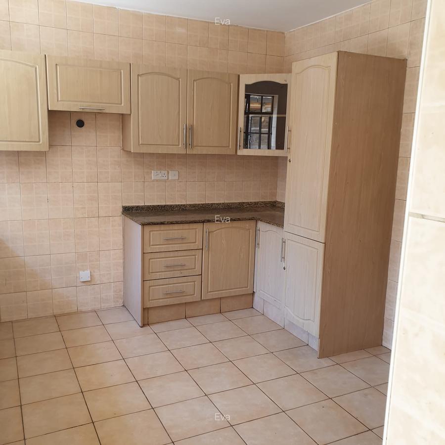 5 Bed Villa with En Suite at Gitanga Road - 16