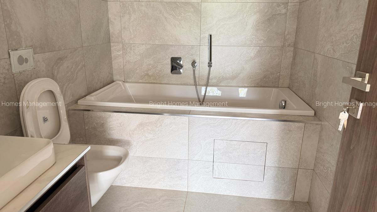 5 Bed Villa with En Suite in Lower Kabete - 17