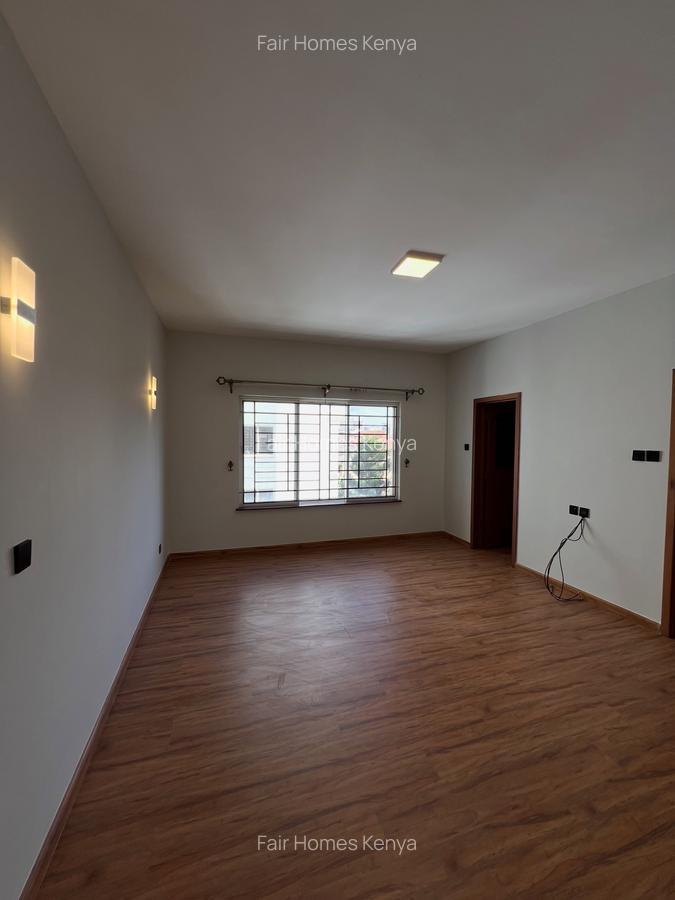 3 Bed Apartment with En Suite at Gatundu Road - 14