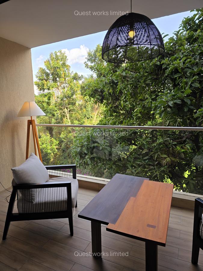 3 Bed Apartment with En Suite at Othaya Road - 5