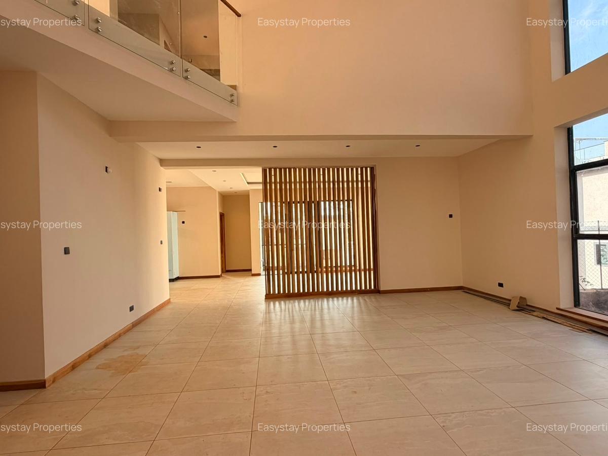 4 Bed Villa with En Suite in Loresho - 8