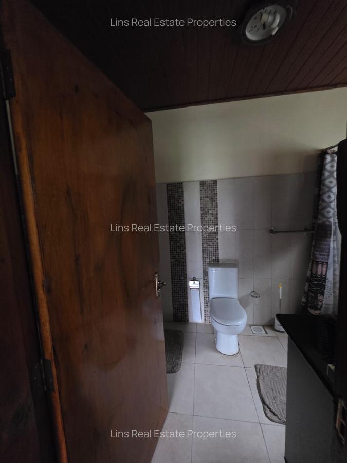 4 Bed House with En Suite in Gigiri - 9