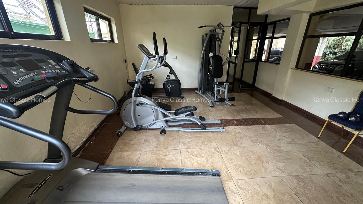 3 Bed Apartment with En Suite at Lavington Nairobi Kenya - 6
