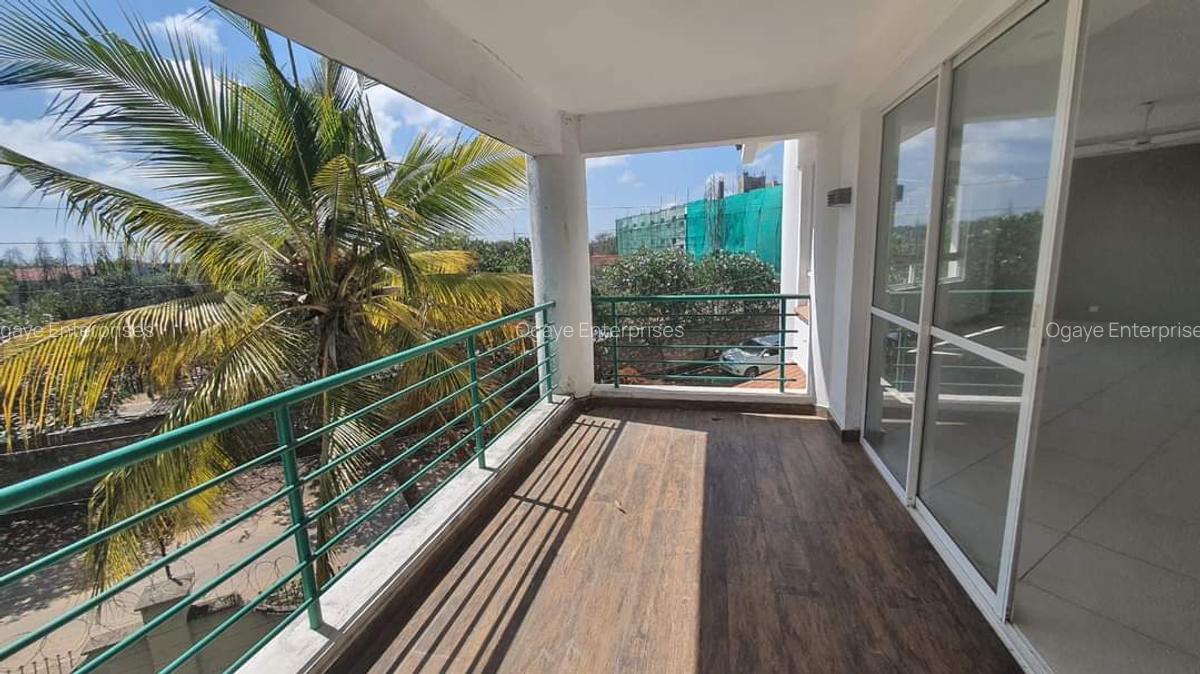 4 Bed Apartment with En Suite at Nyali - 4