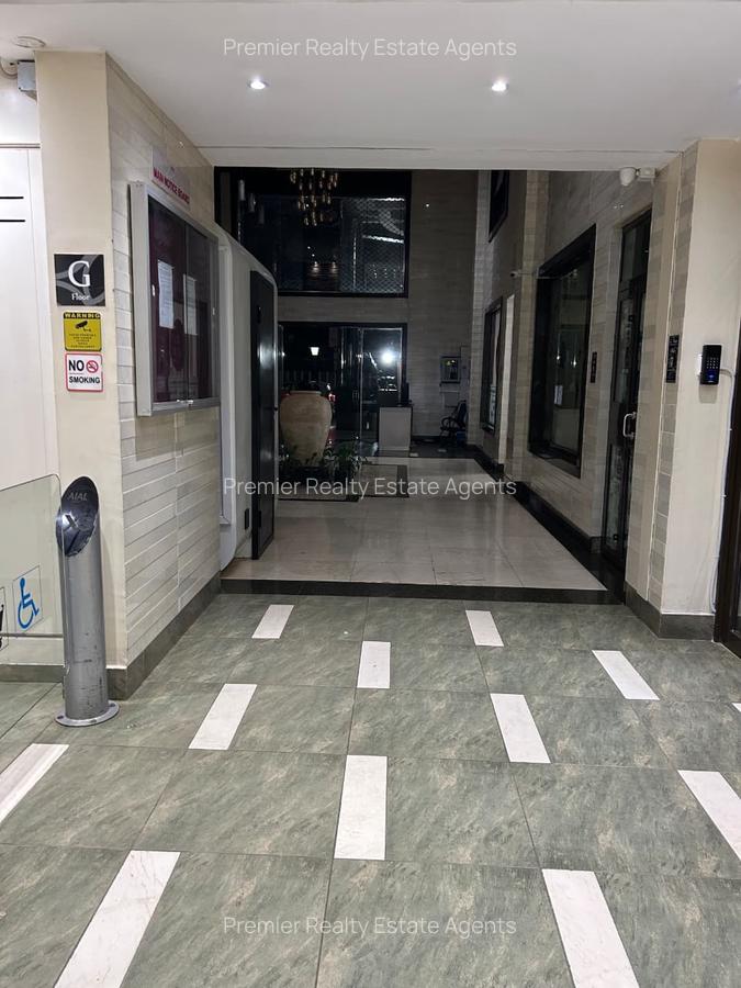 1,350 ft² Shop with Backup Generator at Karuna Road - 5