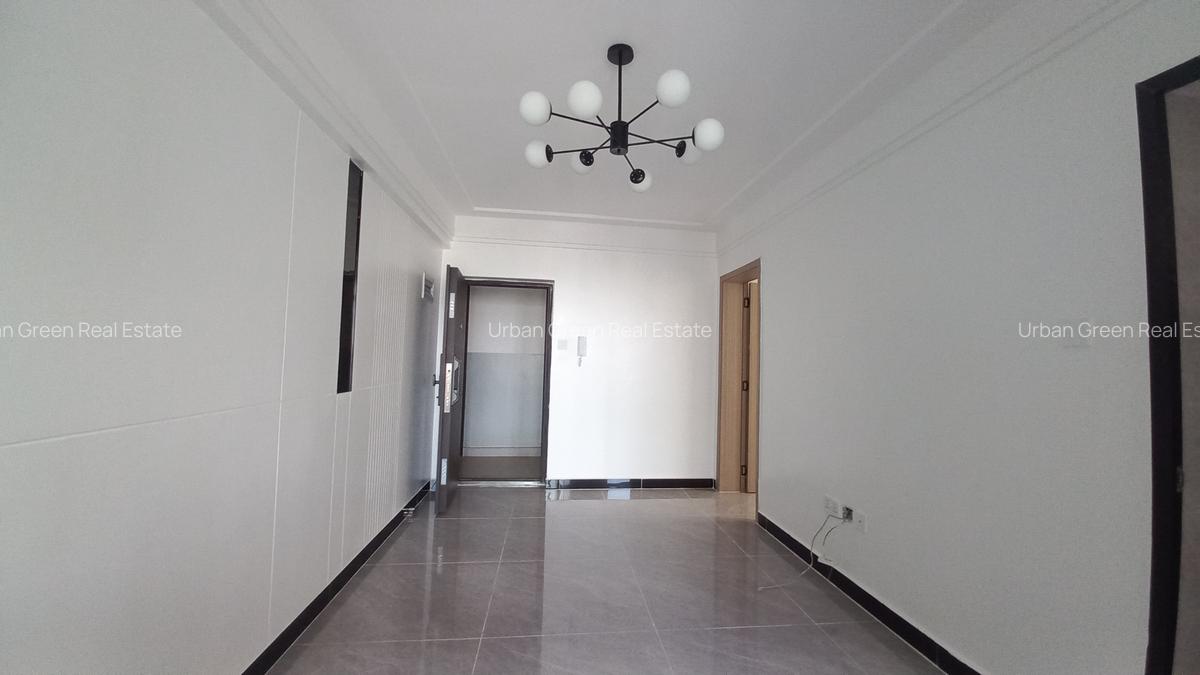 2 Bed Apartment with Gym at Yaya Center - 1