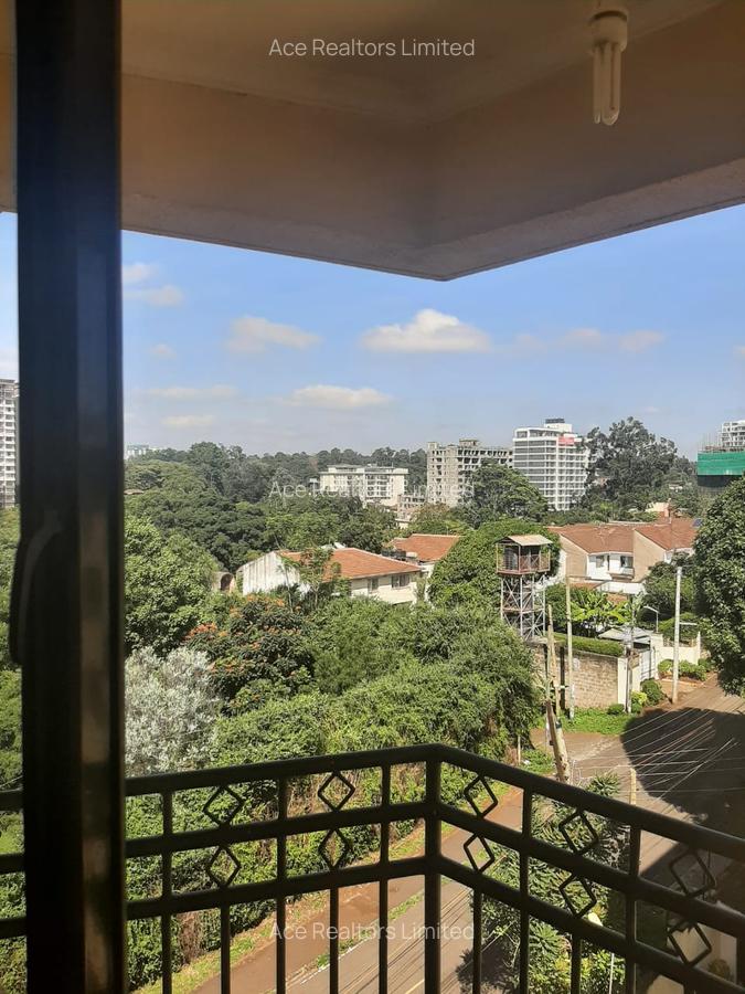 2 Bed Apartment with En Suite at Rhapta Road Westlands - 4