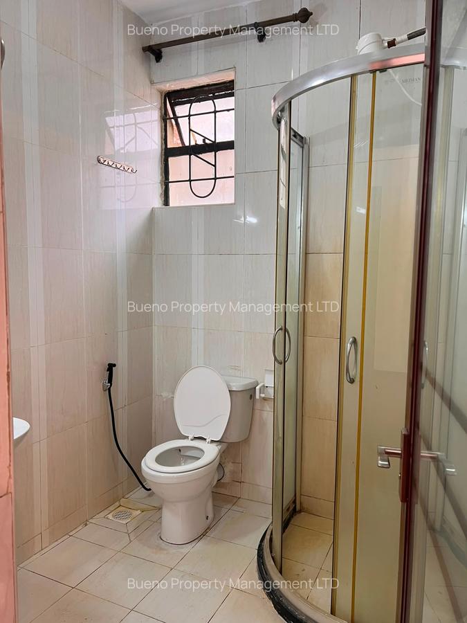 2 Bed Apartment with Borehole in Lavington - 9