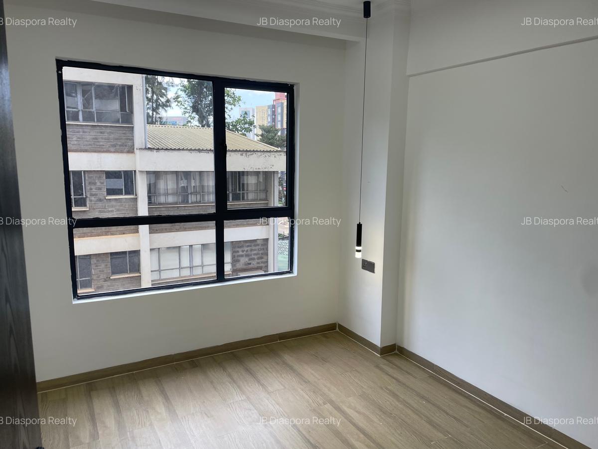 1 Bed Apartment with Swimming Pool at Sports Road - 6