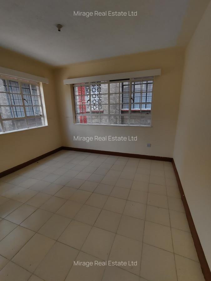 3 Bed Apartment with Parking in Kileleshwa - 2