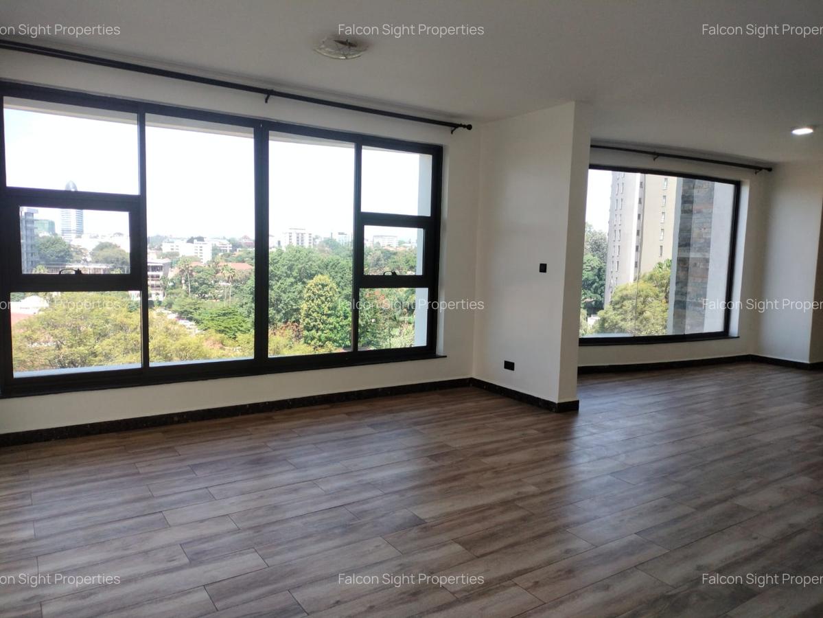 4 Bed Apartment with Swimming Pool at Off Peponi Road - 4
