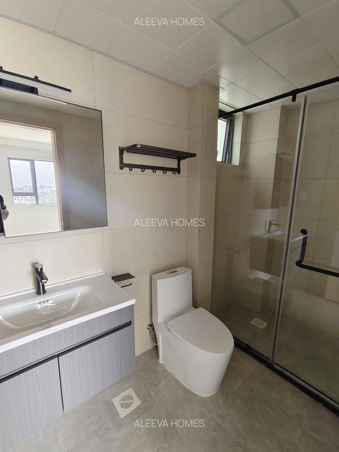 2 Bed Apartment with En Suite in Westlands Area - 16