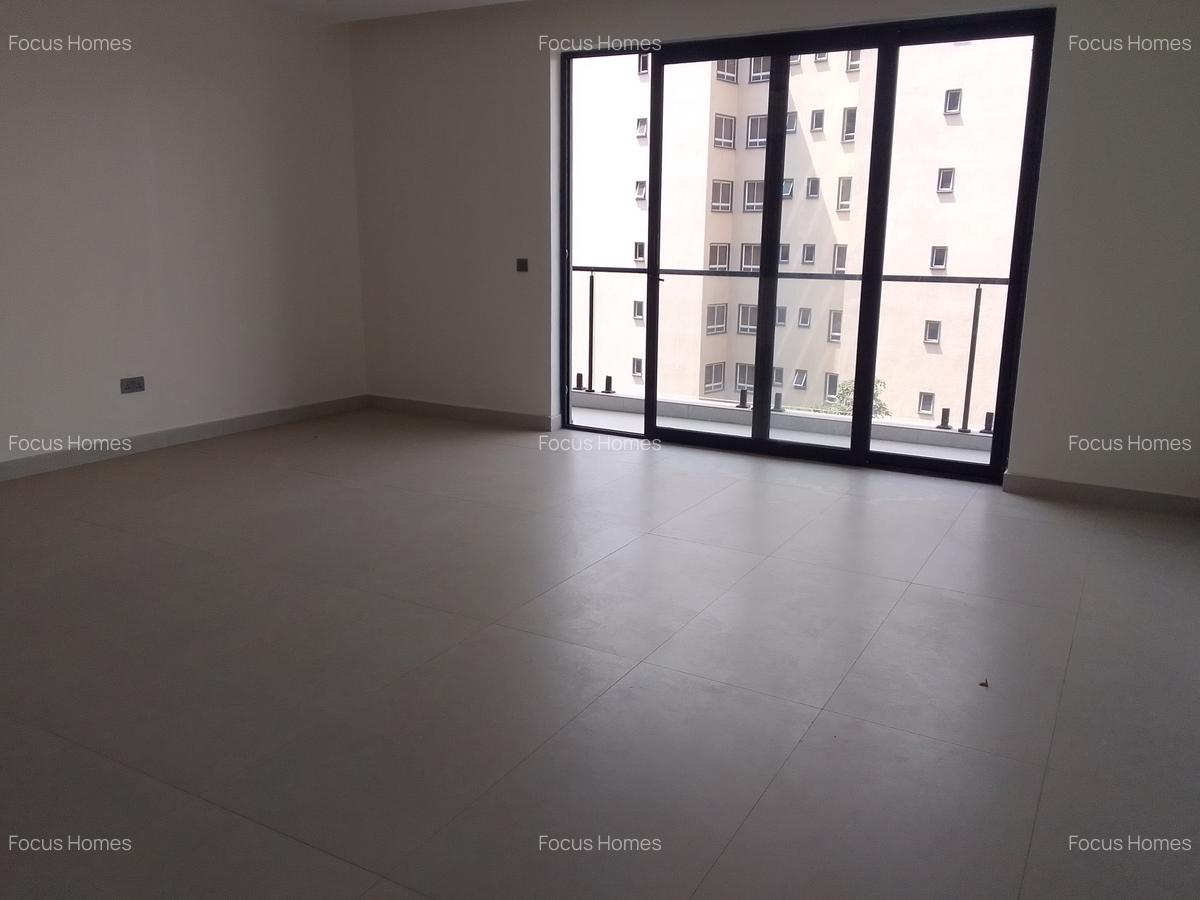 2 Bed Apartment with En Suite in Westlands Area - 9