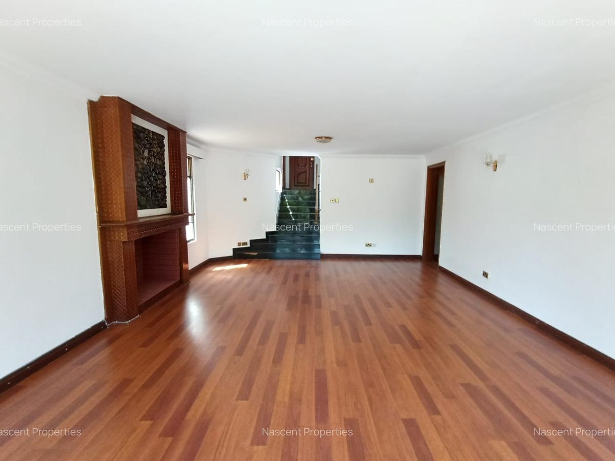 6 Bed House with En Suite in Gigiri - 11
