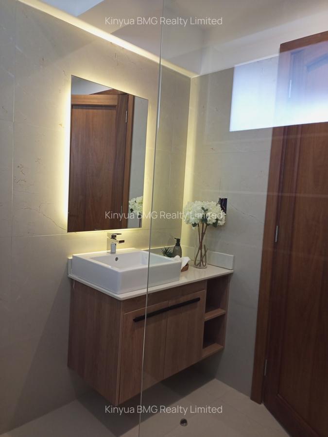 3 Bed Apartment with En Suite in Nyali Area - 4