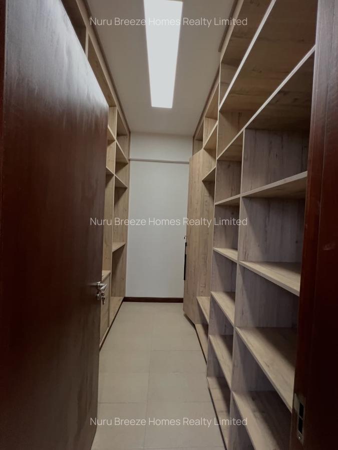 4 Bed Apartment with En Suite in Westlands Area - 5