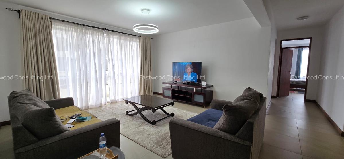 4 Bed Apartment with En Suite at 6Th Parklands - 3