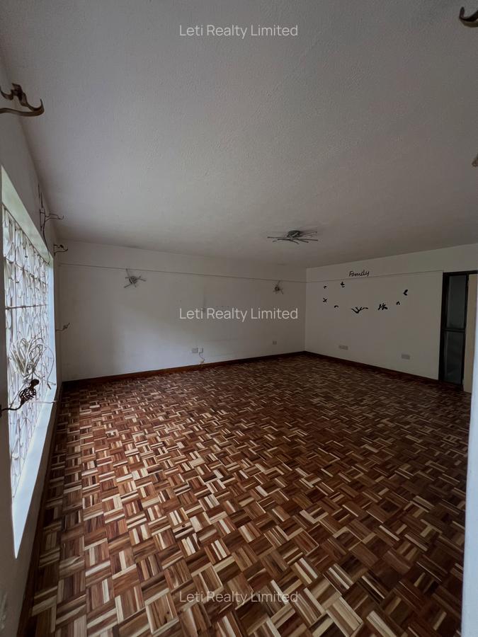 4 Bed Townhouse with En Suite in Kilimani - 3