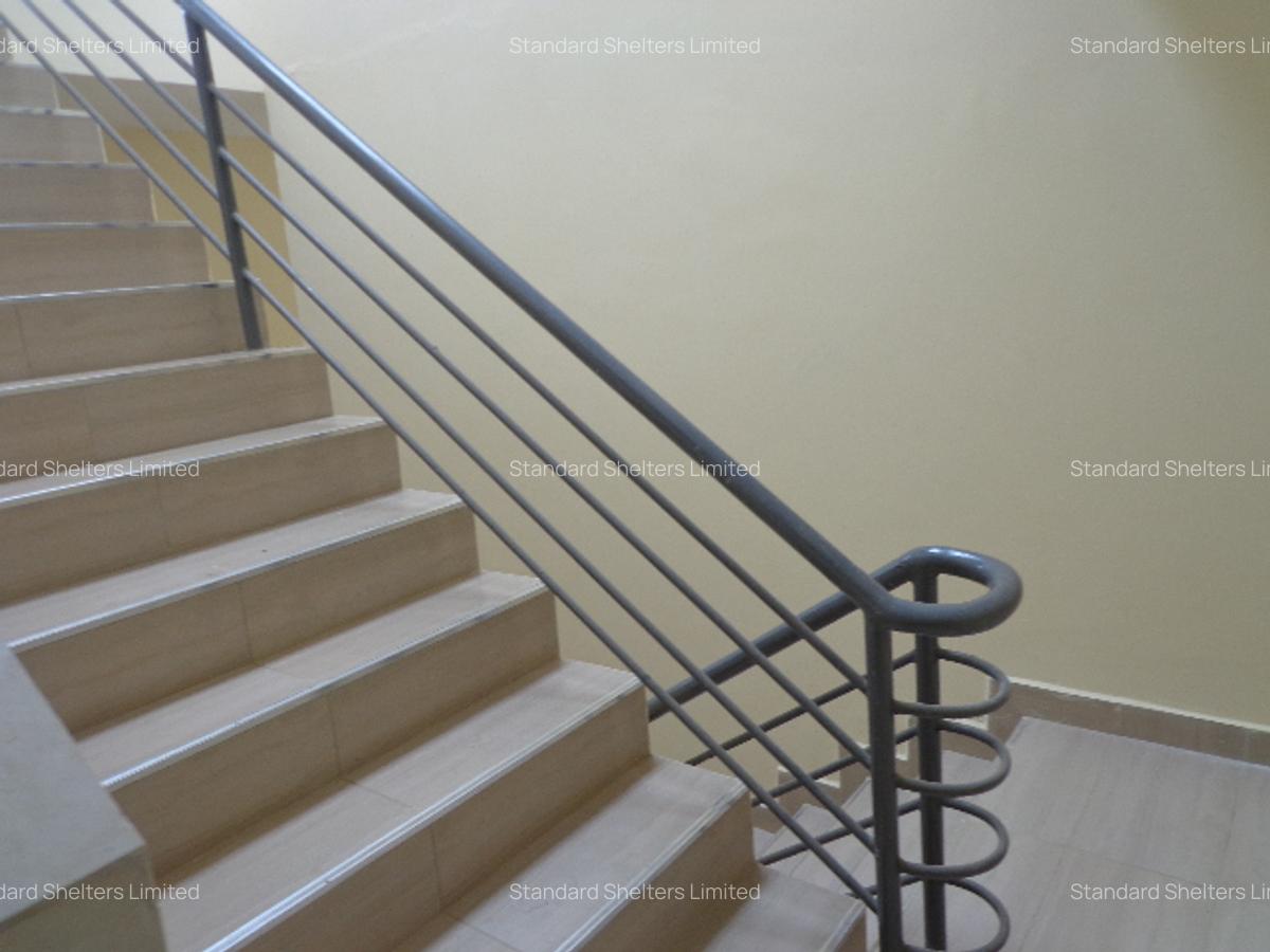8,200 ft² Warehouse with Service Charge Included in Juja - 19