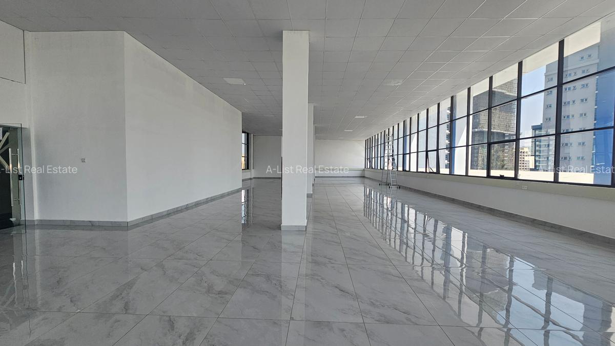5,078 ft² Office with Service Charge Included at Mogotiio Road - 13