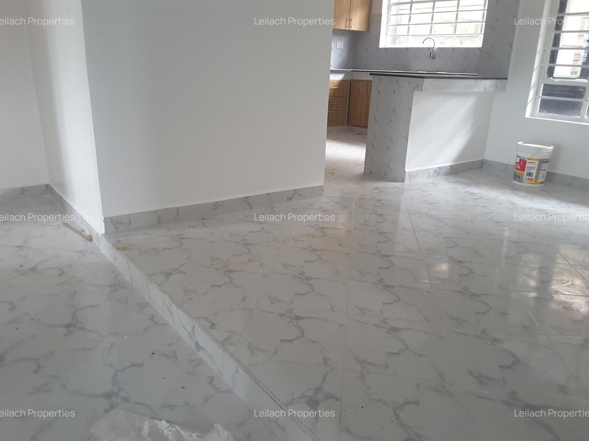 4 Bed House with En Suite in Ngong - 18