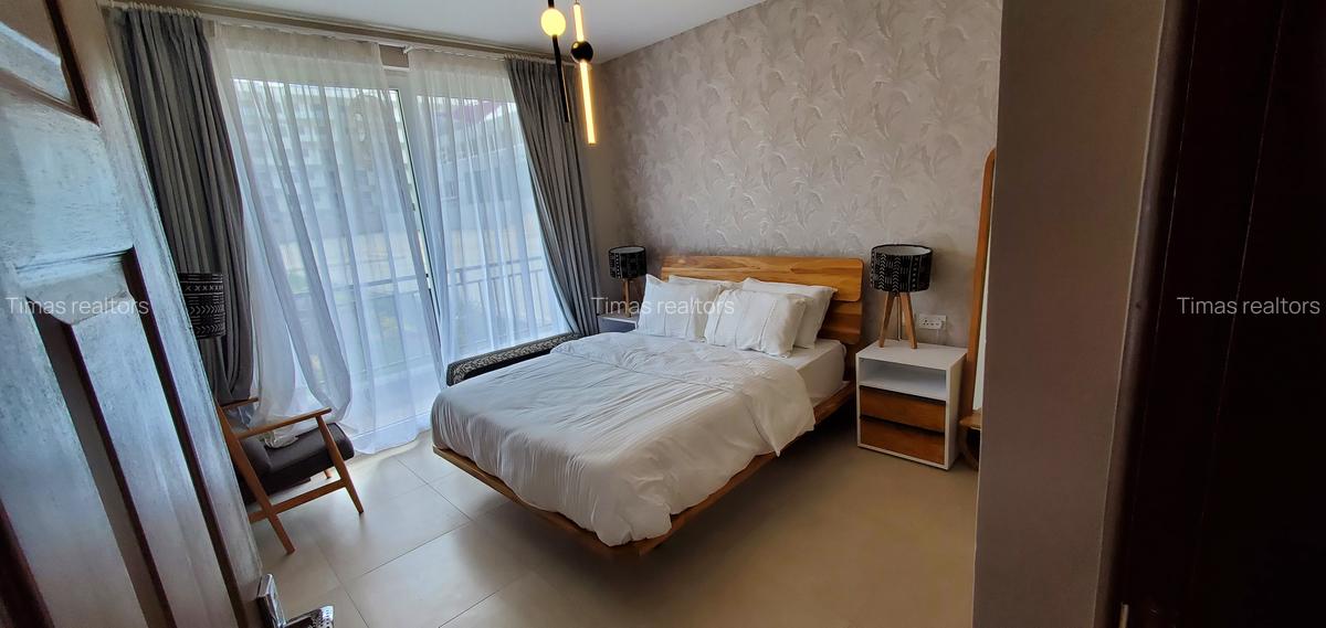 2 Bed Apartment with En Suite at Syokimau - 12