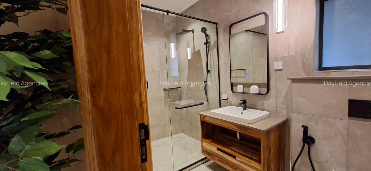 2 Bed Apartment with En Suite at Off Peponi Road - 12
