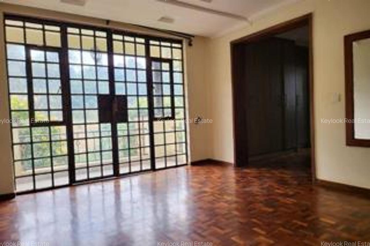 4 Bed Townhouse with En Suite at Kitisuru - 10