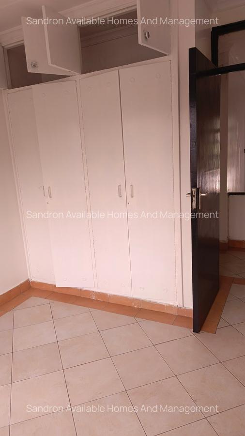 4 Bed Townhouse with En Suite in Waiyaki Way - 10