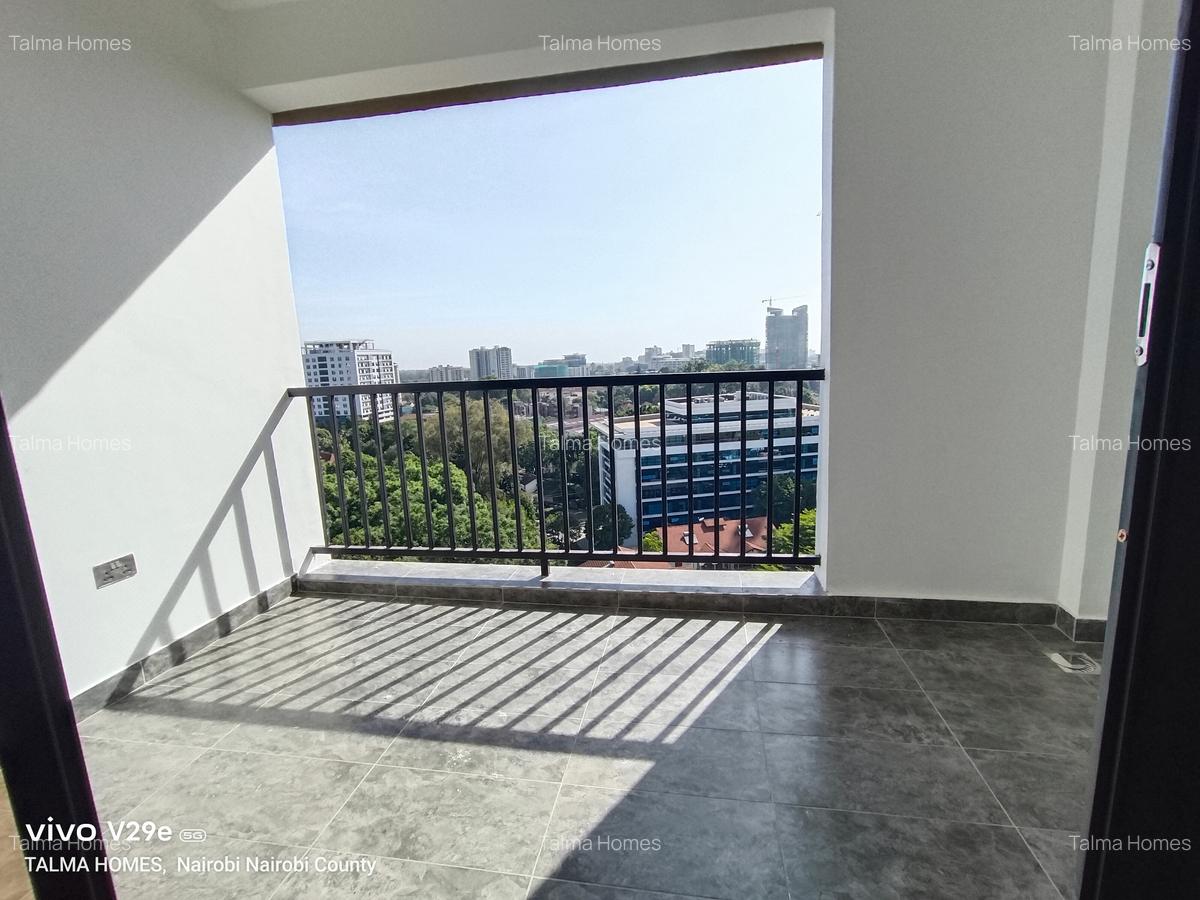 2 Bed Apartment with En Suite at Off Rhapta Road - 13