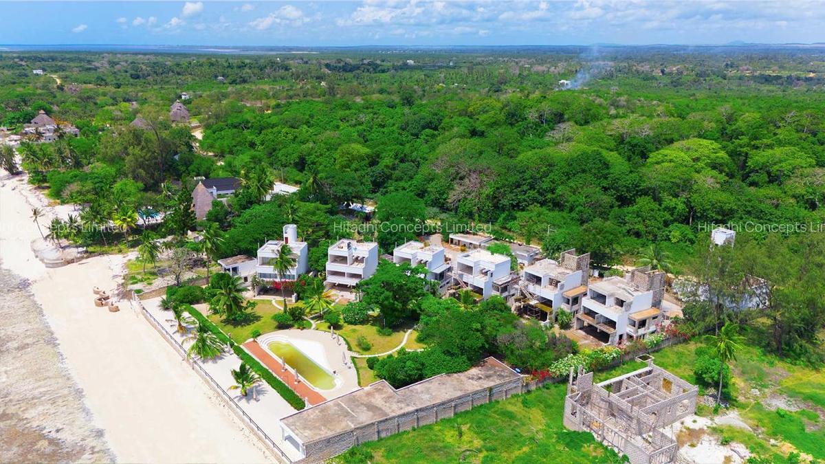 Land in Diani - 3