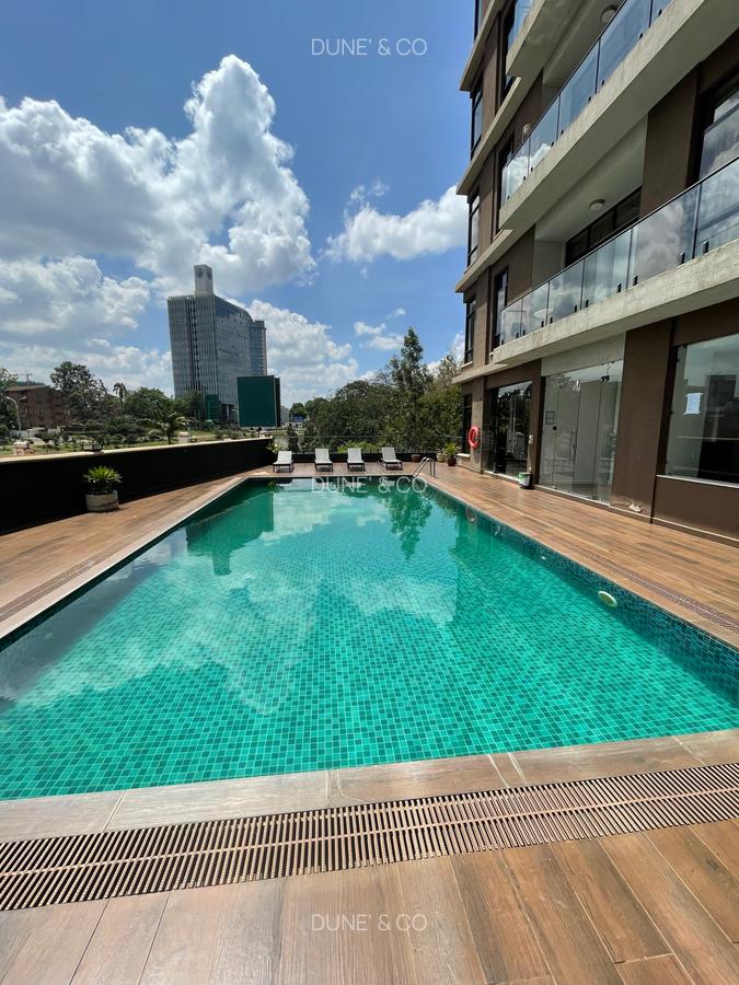 2 Bed Apartment with En Suite in Westlands Area - 15