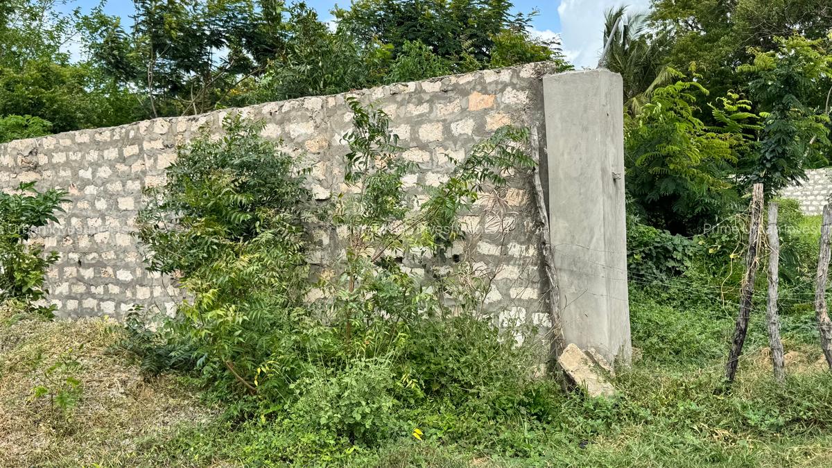 506 m² Residential Land at Behind Kalro - Atc Mtwapa - 6