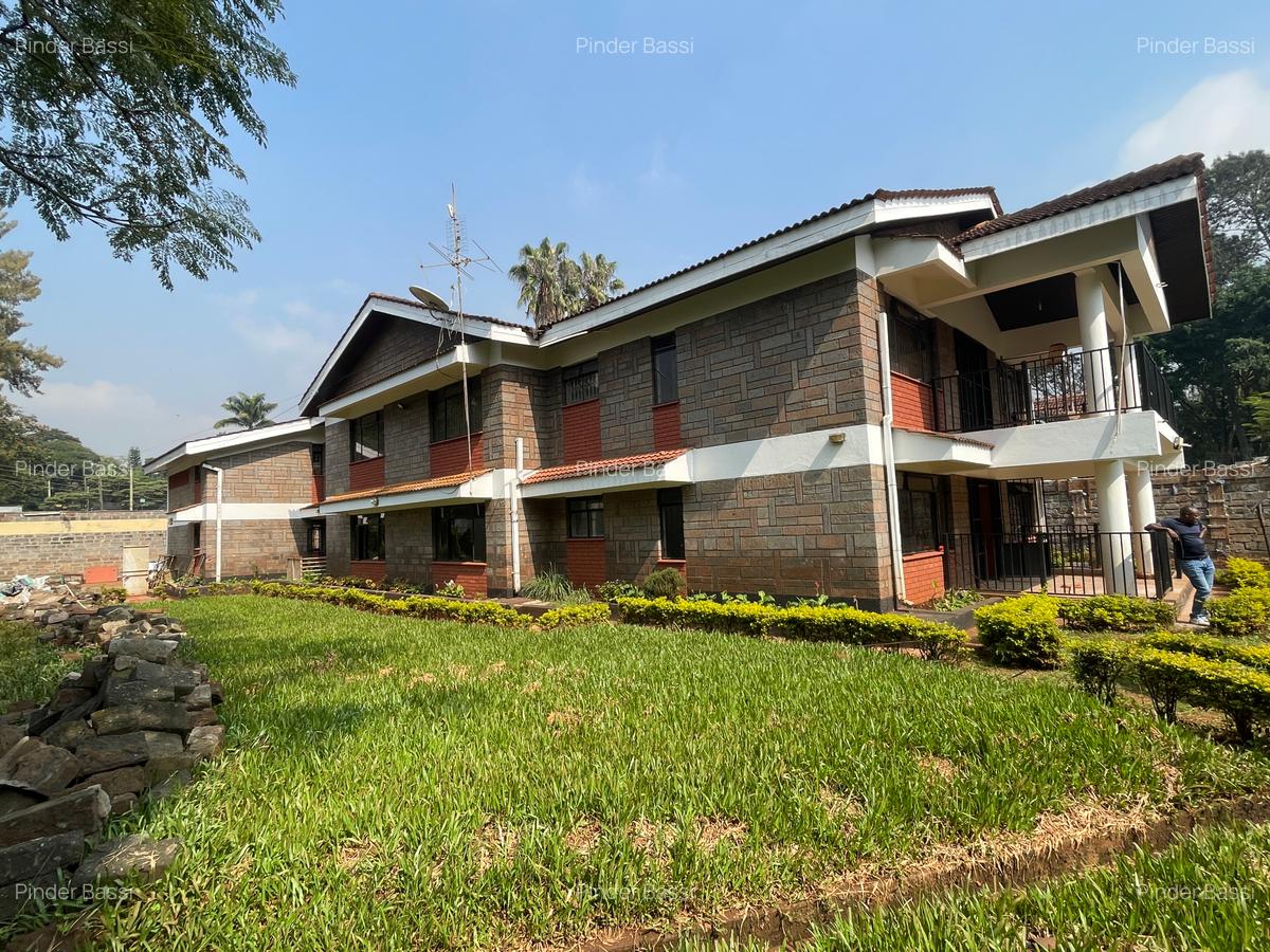 Commercial Property with Service Charge Included at Near The Un - 7