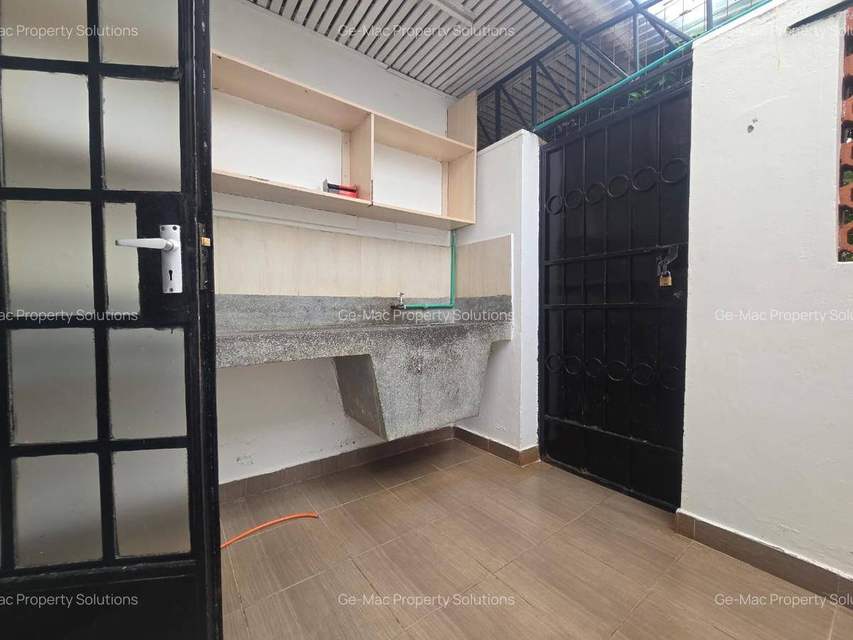 4 Bed House with Staff Quarters in Kiambu Road - 8