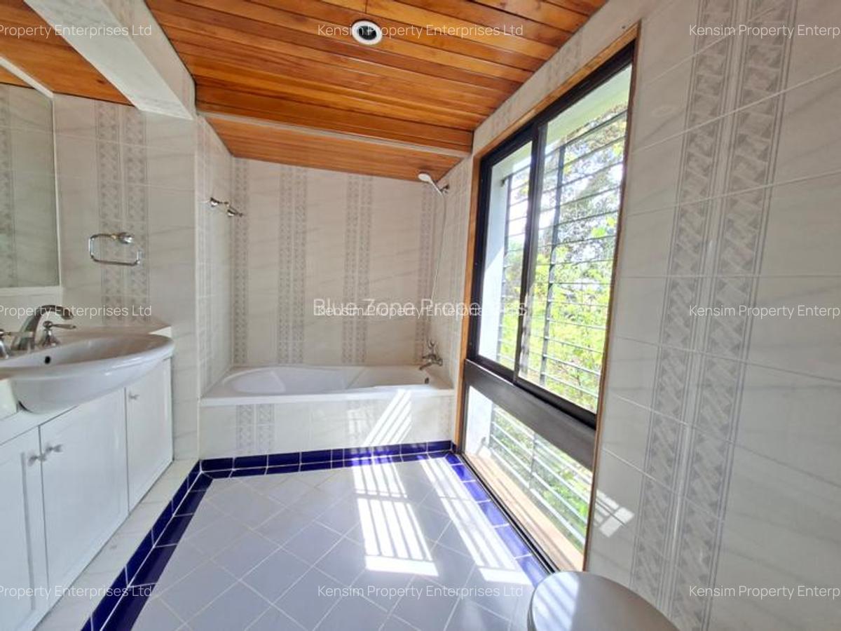 5 Bed Townhouse with En Suite in Lower Kabete - 10