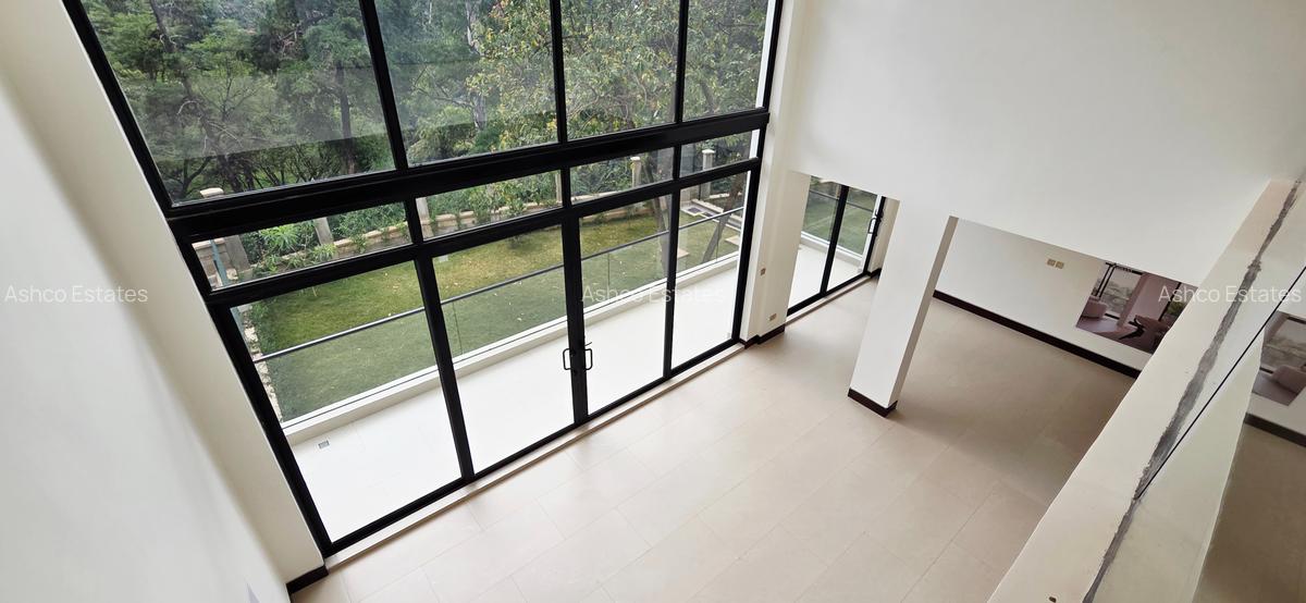 6 Bed Villa with En Suite at Peponi Road - 11