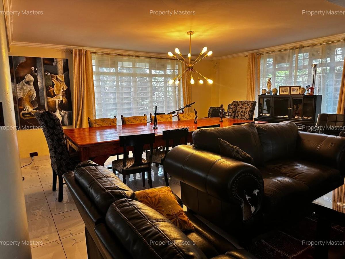 6 Bed House with En Suite at Mhasibu - 2