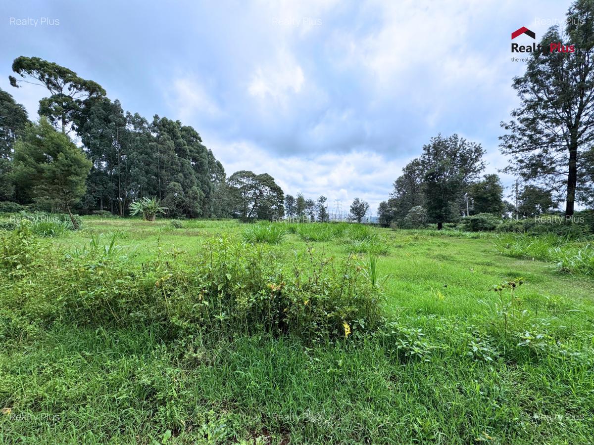 Land in Redhill - 1