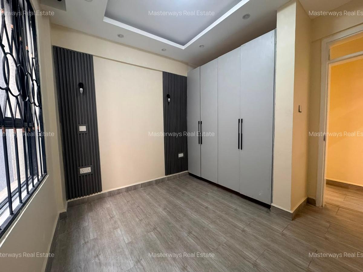 3 Bed Apartment with En Suite in Kitisuru - 12