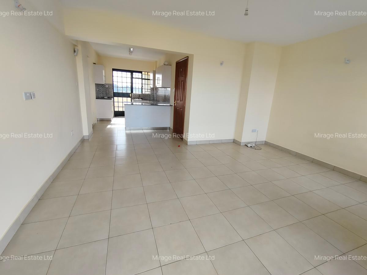 2 Bed Apartment with Borehole in Ngong Road - 6