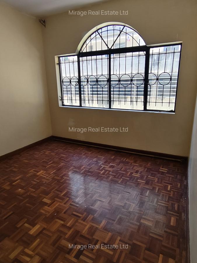 3 Bed Apartment with Swimming Pool in Kilimani - 3