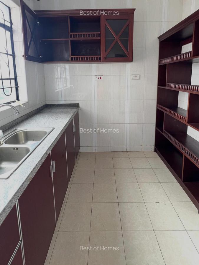 3 Bed Apartment with Parking in Lavington - 1