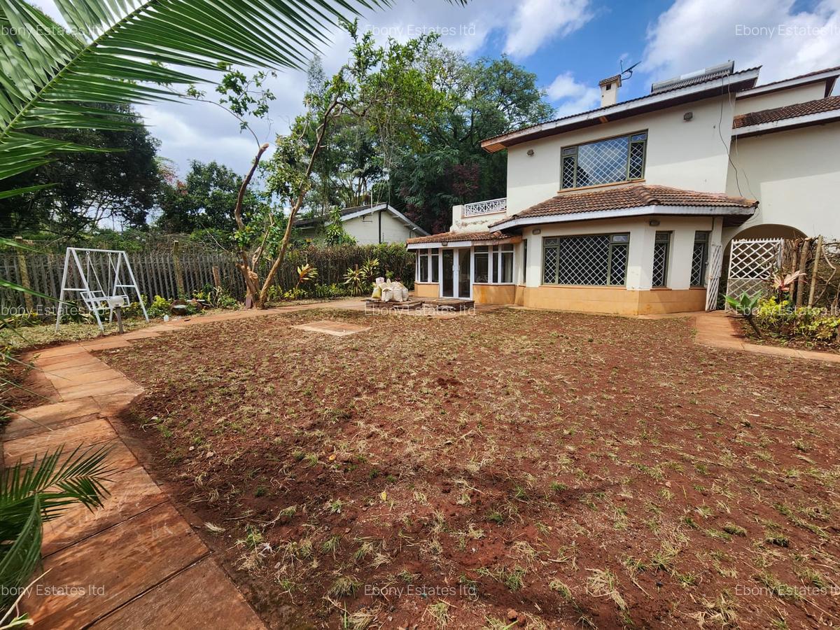 4 Bed Townhouse with En Suite in Lavington - 3