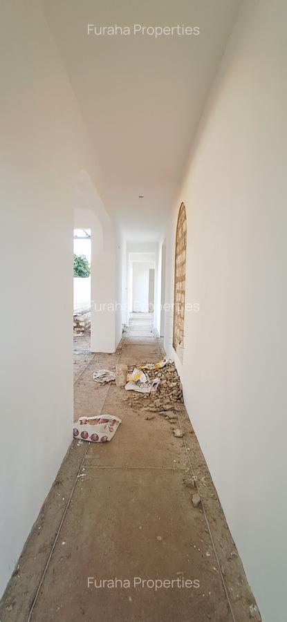 3 Bed Villa with En Suite at Diani Beach - 9