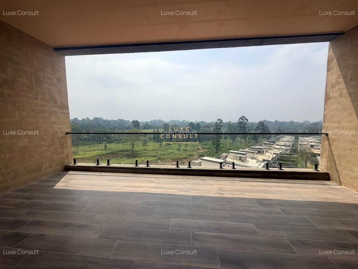 4 Bed Apartment with En Suite in Loresho - 8