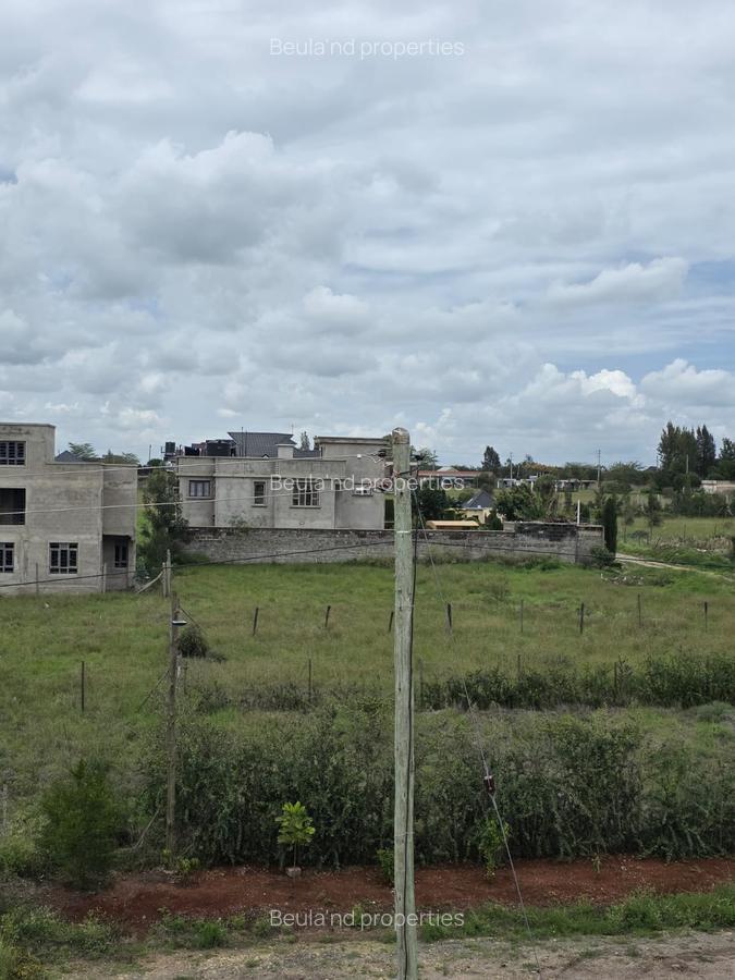0.045 ac Residential Land at Kitengela Acacia - 15