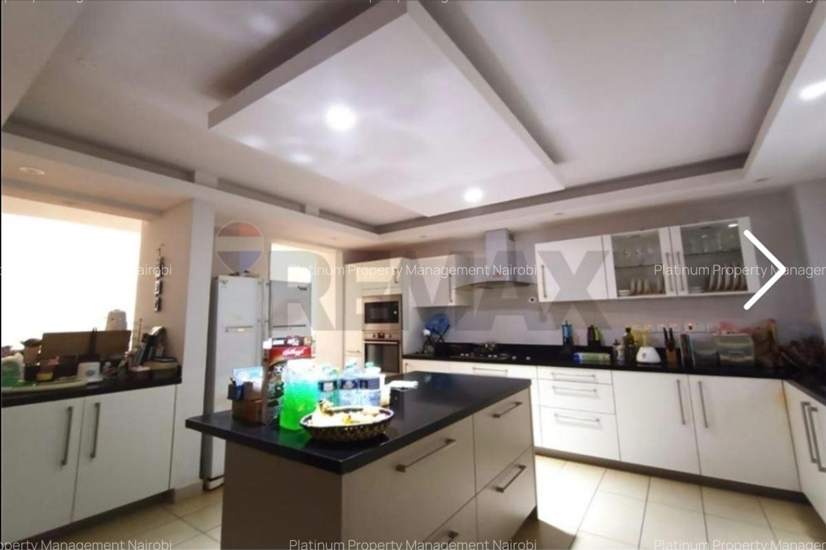 5 Bed House with En Suite at Shanzu Rd - 14
