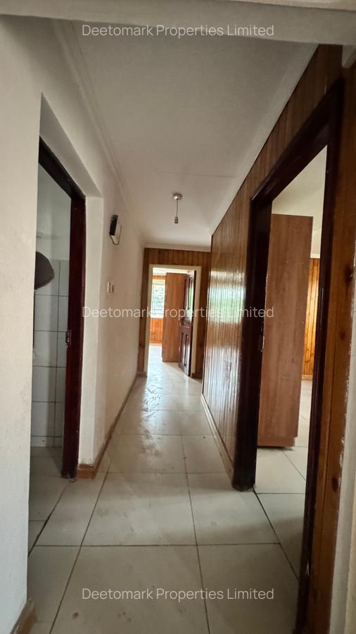 3 Bed House with En Suite at University Road - 14