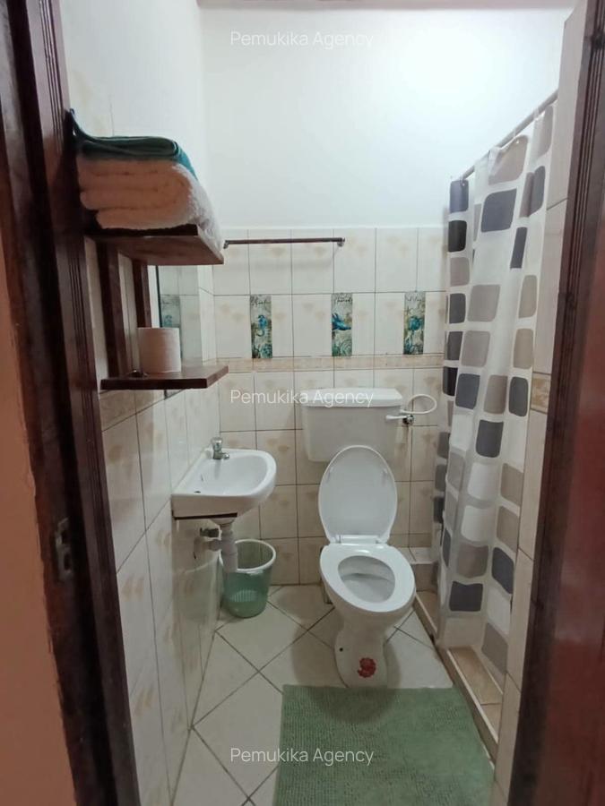 3 Bed Villa with En Suite in Diani - 7